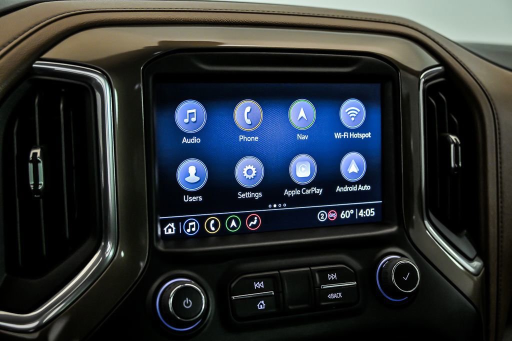 Used 2023 Chevrolet Silverado 3500 High Country image 22