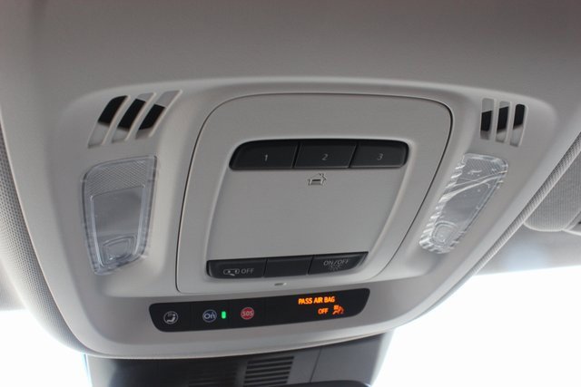 New 2025 Buick Envision Preferred image 47