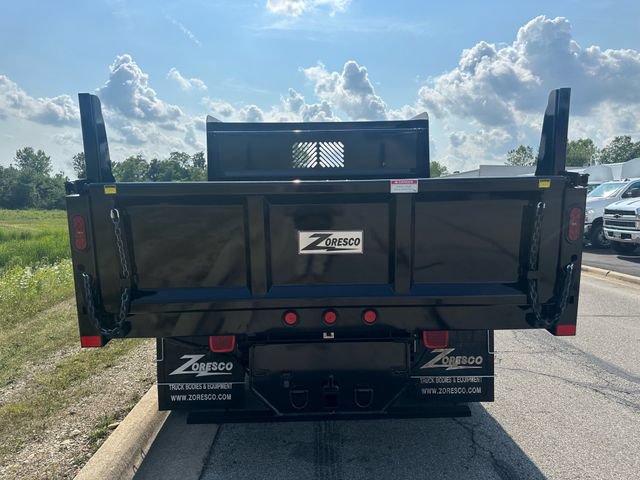 New 2026 Chevrolet Silverado 3500 W/T w/ WT Convenience Package AWD/4WD image 4
