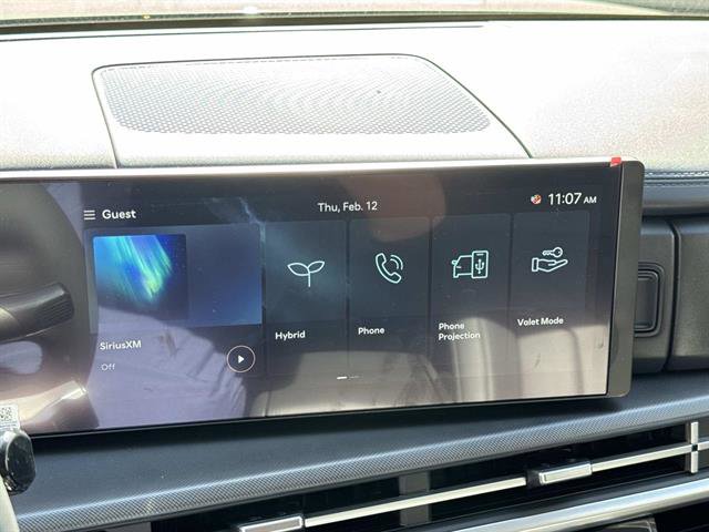 New 2026 Hyundai Santa Fe SEL FWD image 22