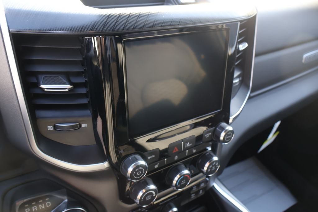 New 2026 RAM 1500 Big Horn AWD/4WD image 15