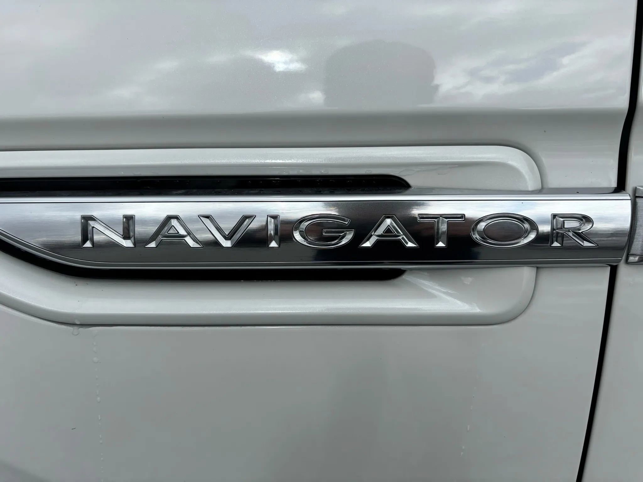 Used 2020 Lincoln Navigator Reserve w/ Luxury Package image 13