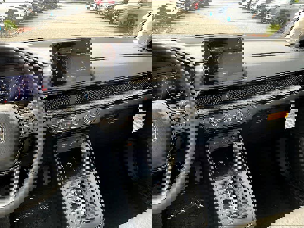 New 2026 Honda CR-V EX-L image 13