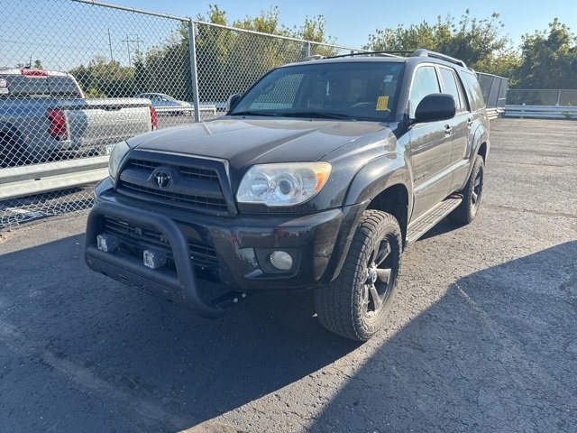 Used 2006 Toyota 4Runner Limited