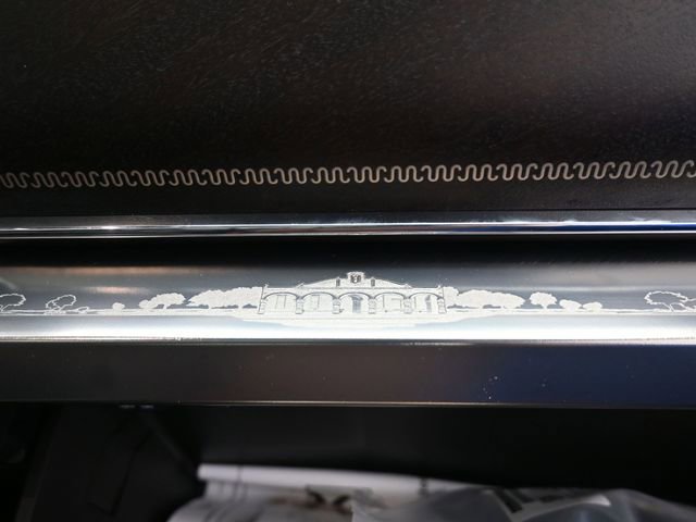 New 2026 Ford F250 King Ranch w/ Chrome Package image 12