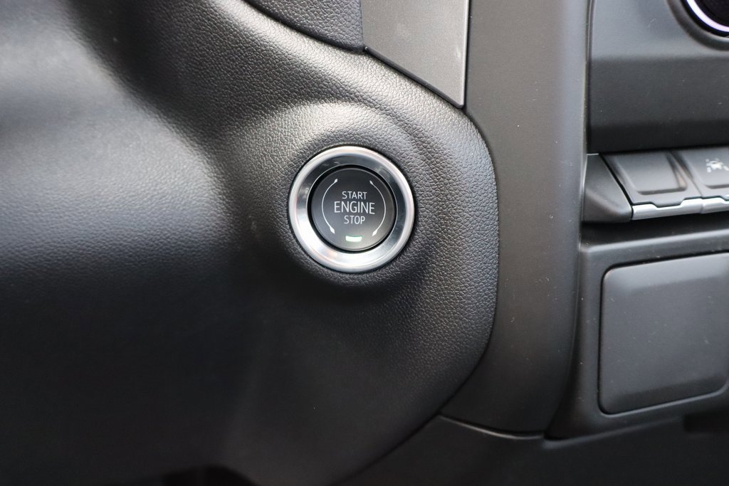 New 2026 Chevrolet Silverado 1500 W/T w/ Trailering Package image 11