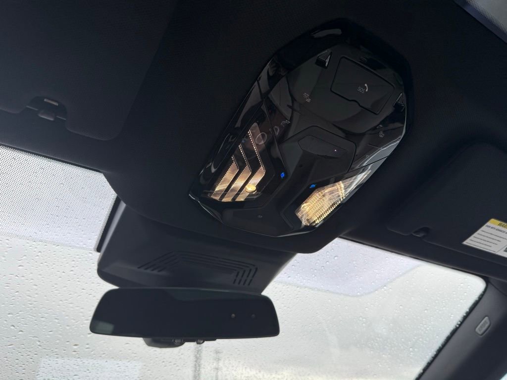 Used 2023 BMW iX M60 w/ Executive Package image 21