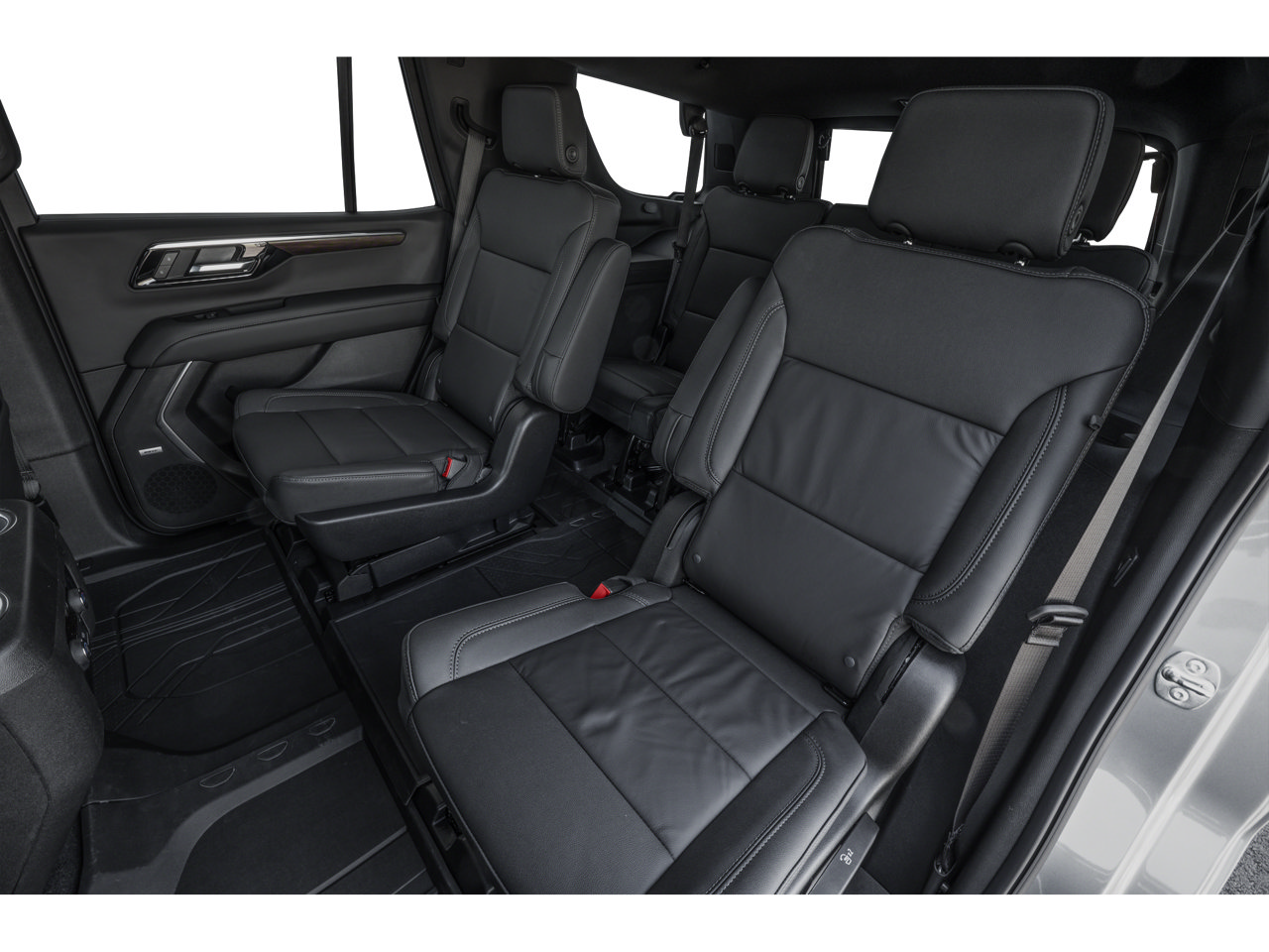 New 2026 Chevrolet Tahoe LT w/ Comfort Package AWD/4WD image 34