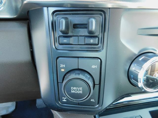 New 2026 Ford F350 King Ranch w/ Chrome Package image 33