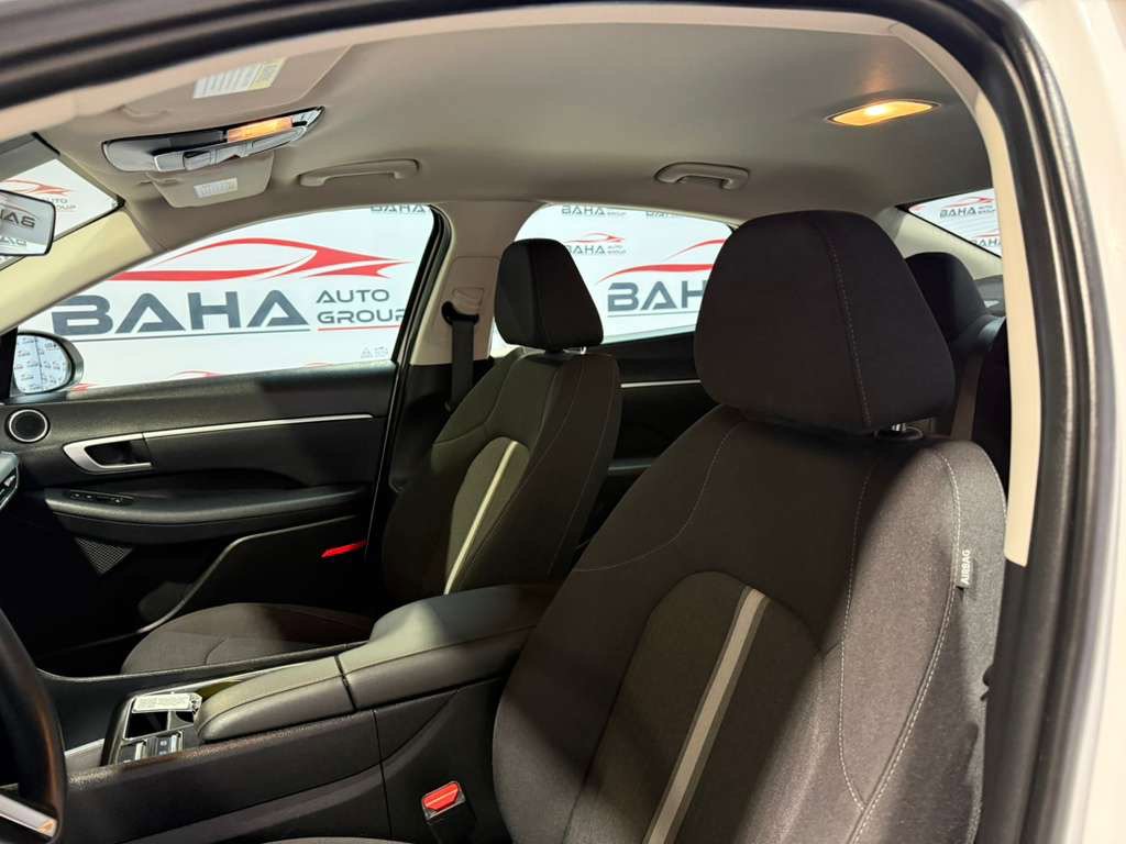 Used 2026 Hyundai Sonata Blue image 28