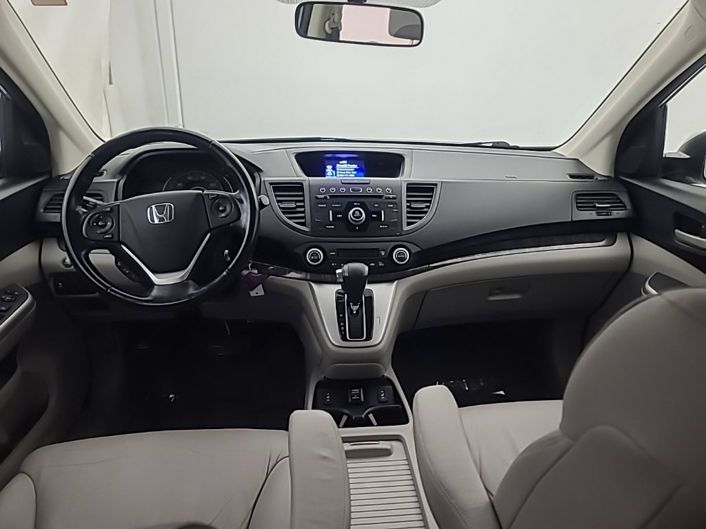 Used 2013 Honda CR-V EX-L image 21