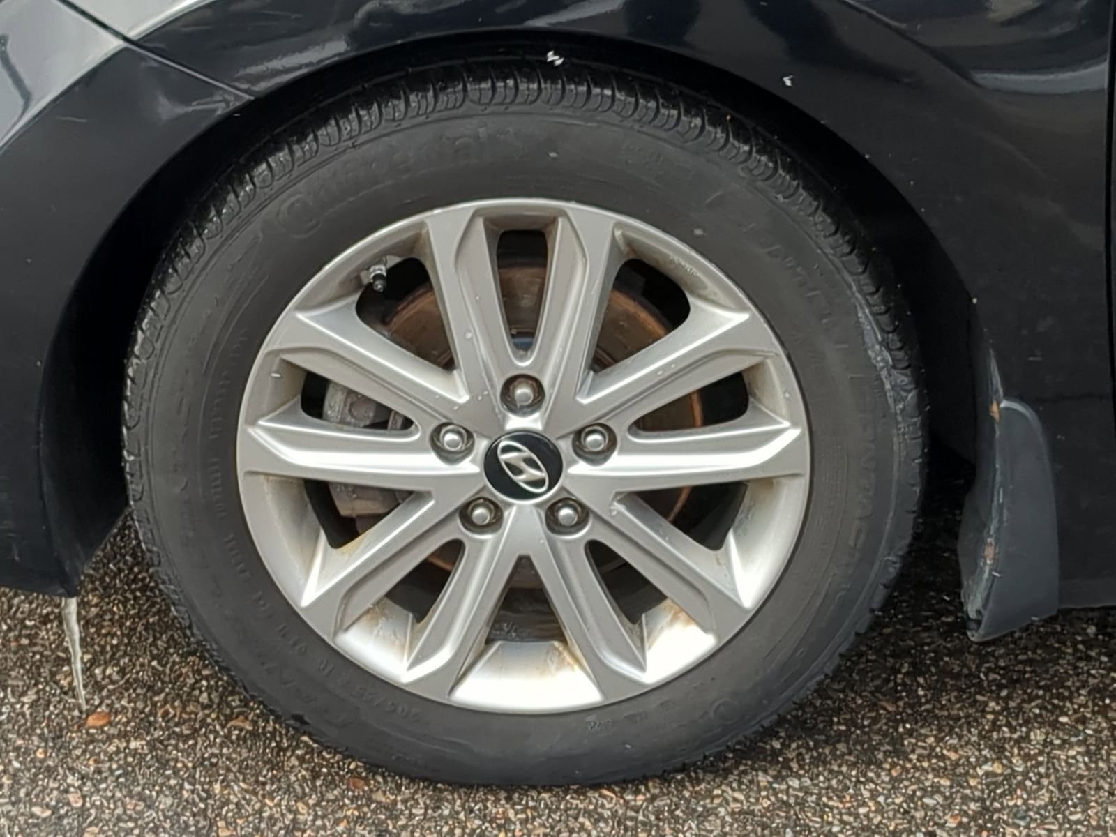 Used 2015 Hyundai Elantra SE w/ Option Group 02 image 25