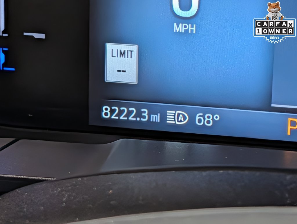 Used 2025 Ford Maverick Lariat AWD/4WD image 16