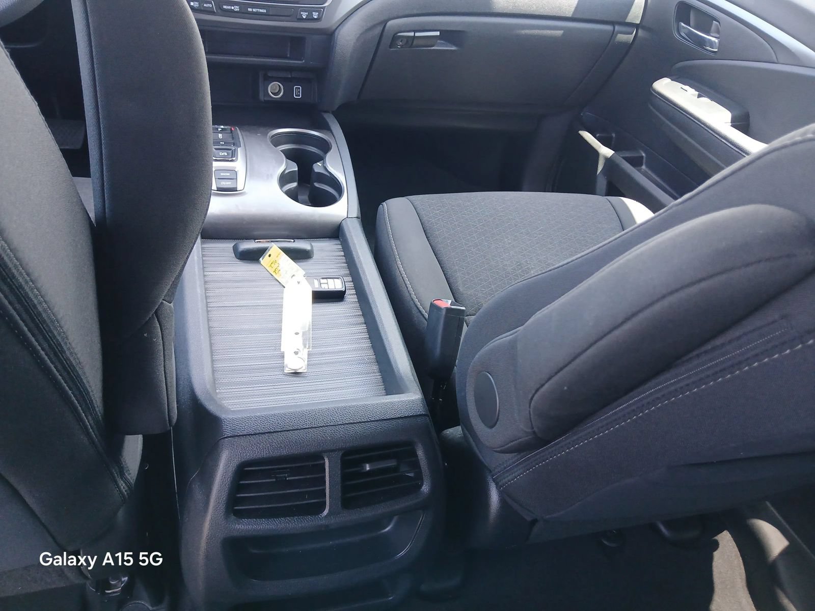 Used 2021 Honda Passport Sport image 29