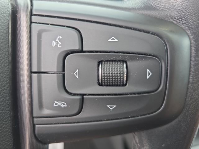 Certified 2024 GMC Sierra 2500 Denali Ultimate w/ Max Trailering Package image 19