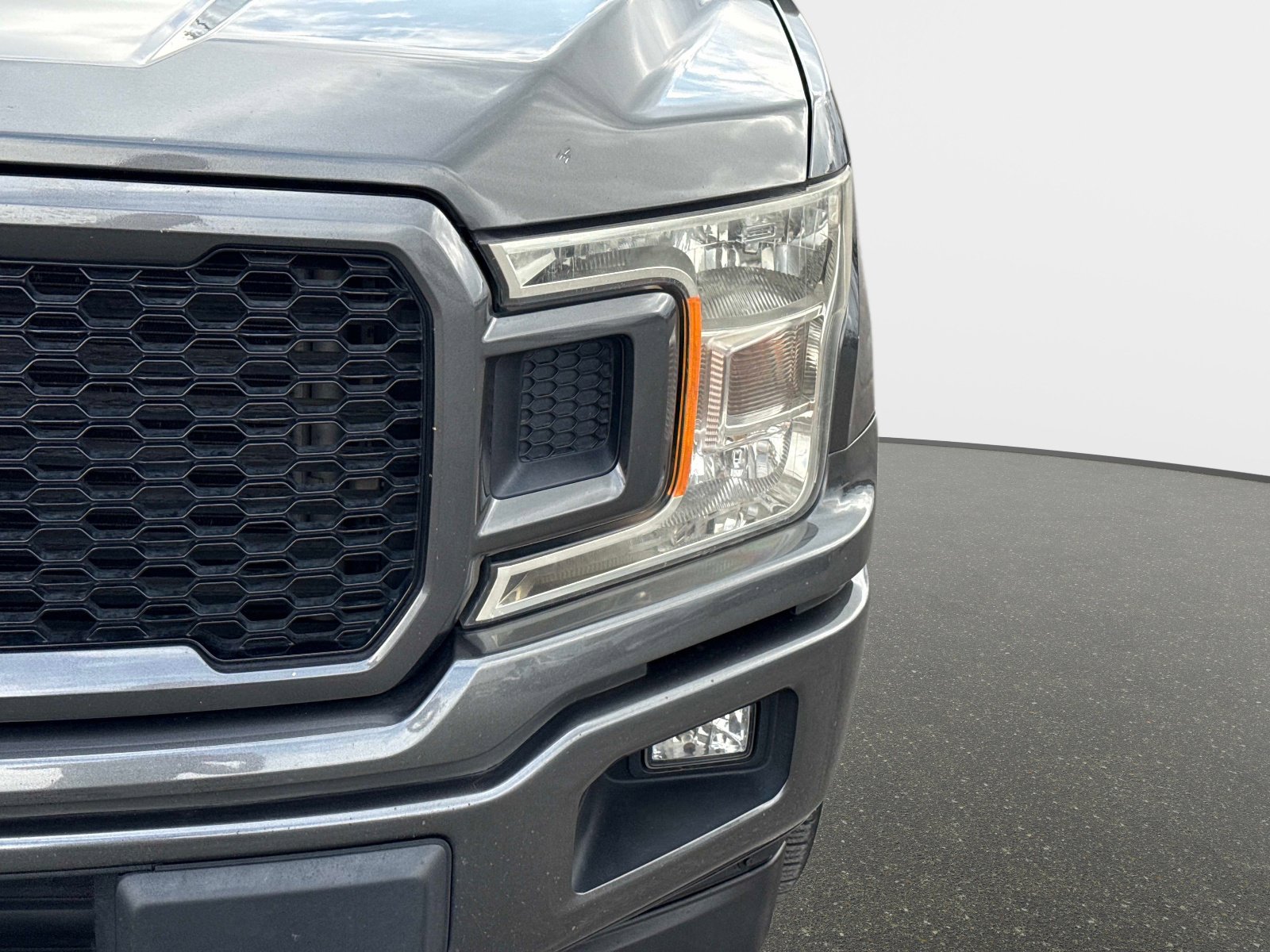 Used 2020 Ford F150 XL w/ Equipment Group 101A Mid image 10