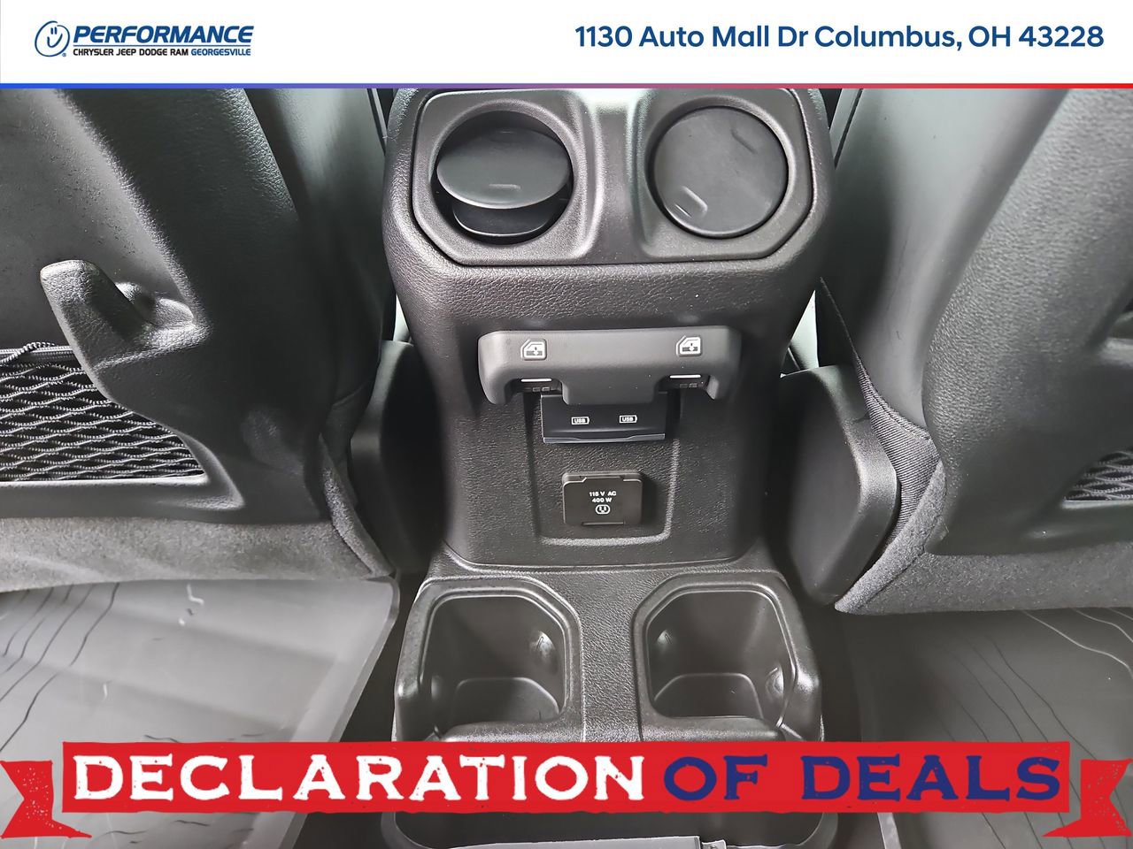 New 2026 Jeep Gladiator Rubicon image 15