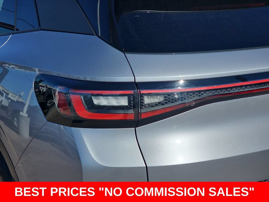 Used 2023 Volkswagen ID.4 Pro AWD/4WD image 40