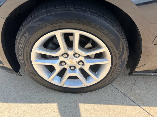Certified 2016 Chevrolet Malibu LT w/ Power Convenience Package FWD image 12