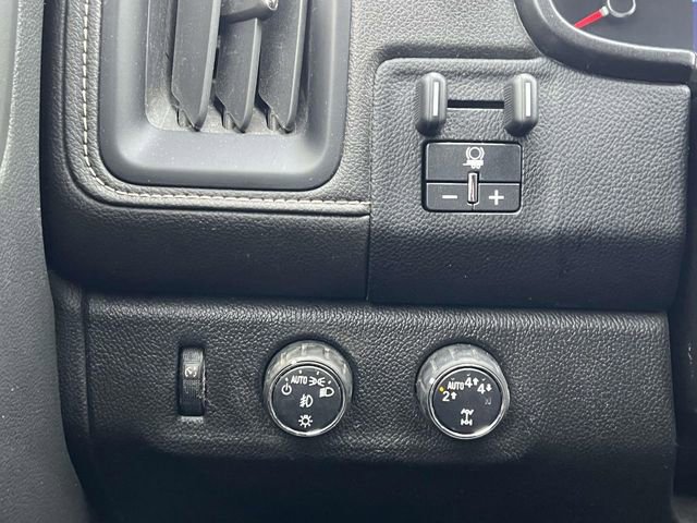 Used 2019 GMC Canyon Denali AWD/4WD image 27