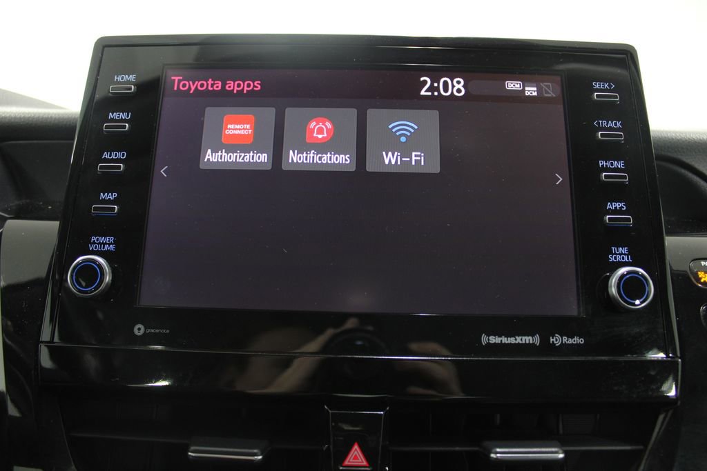 Used 2024 Toyota Camry XLE image 27