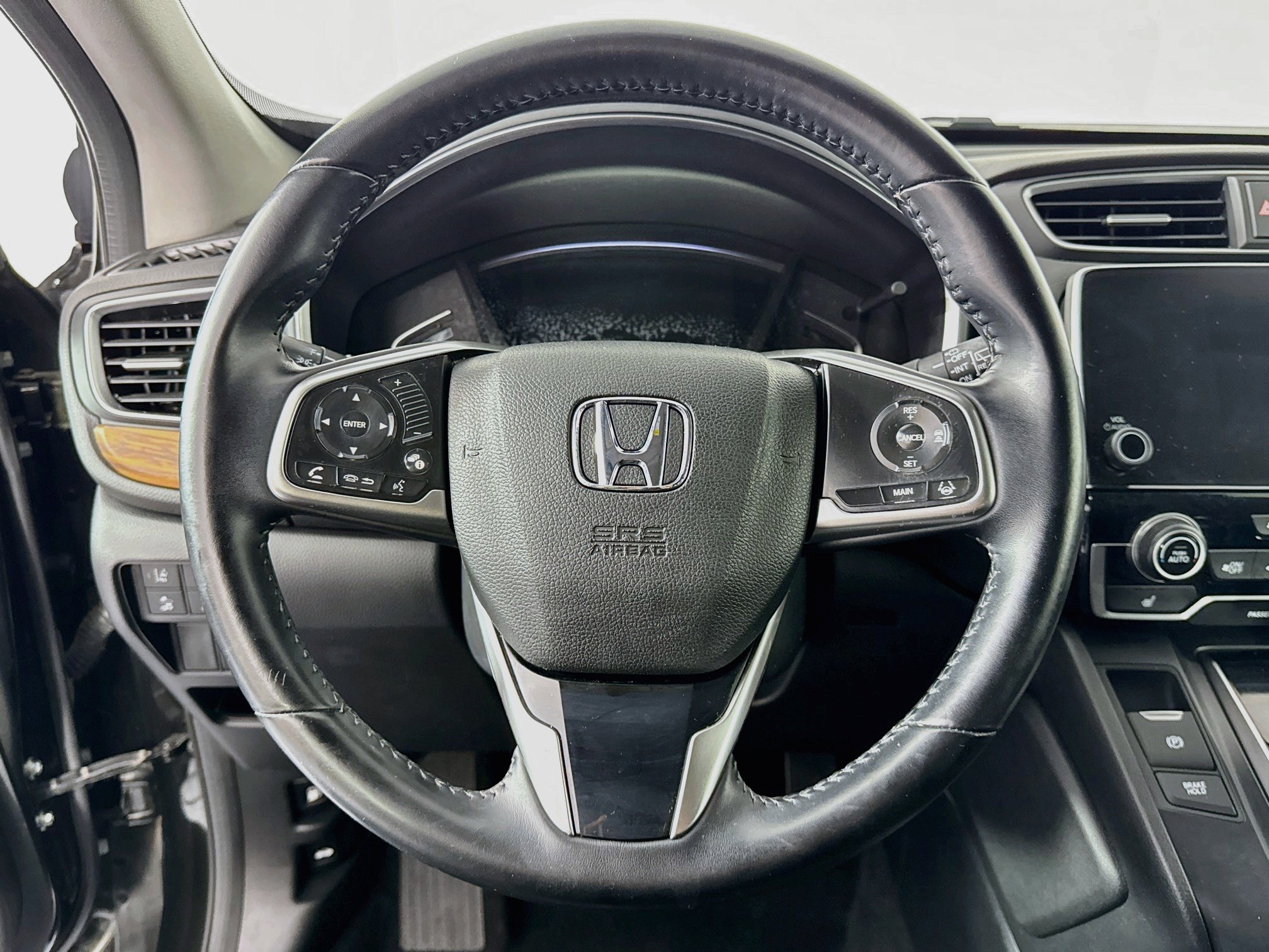 Certified 2018 Honda CR-V EX-L image 11