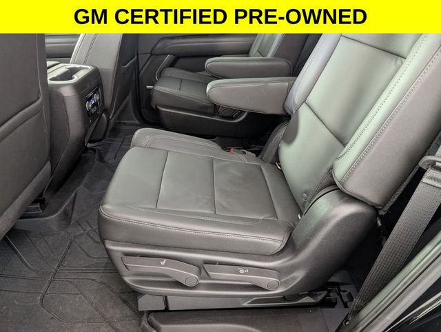 Certified 2021 Chevrolet Tahoe Z71 image 28