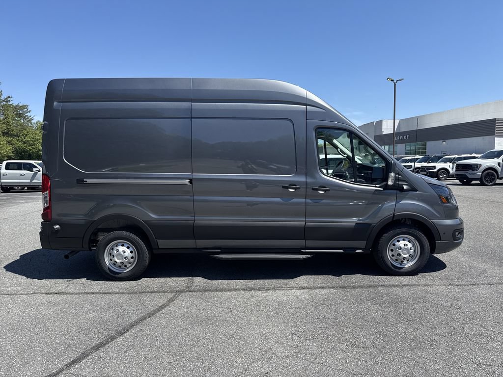 New 2026 Ford Transit 250 148 High Roof RWD image 8