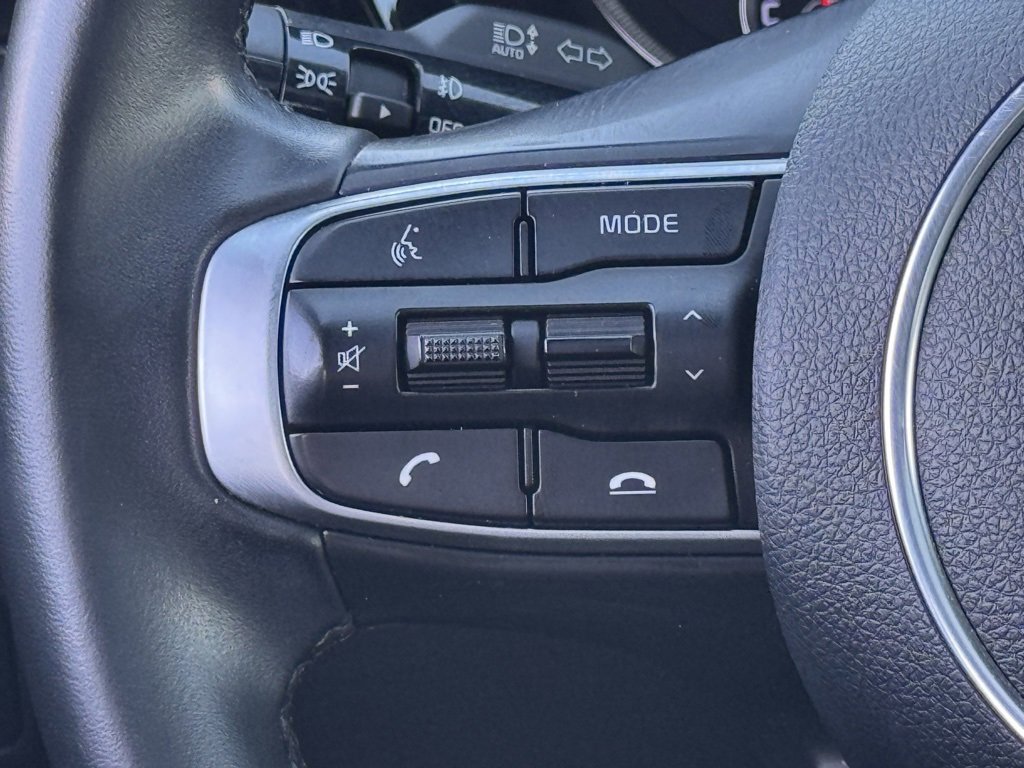 Used 2022 Kia K5 GT-Line w/ GT-Line FWD Premium Package image 22