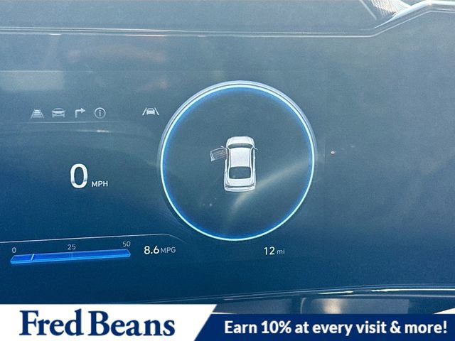 New 2025 Hyundai Elantra N Line image 13