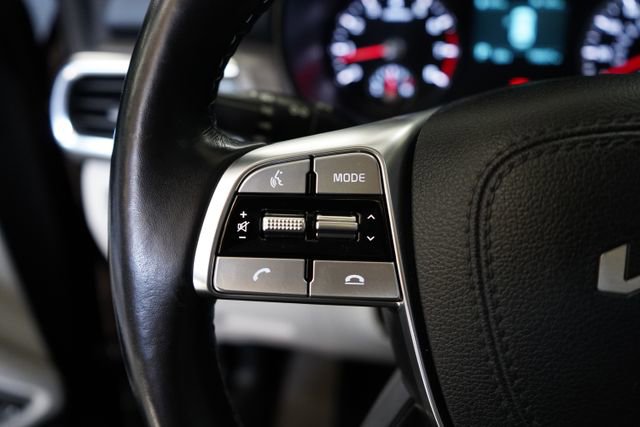Used 2022 Kia Telluride EX w/ Towing Package AWD/4WD image 16