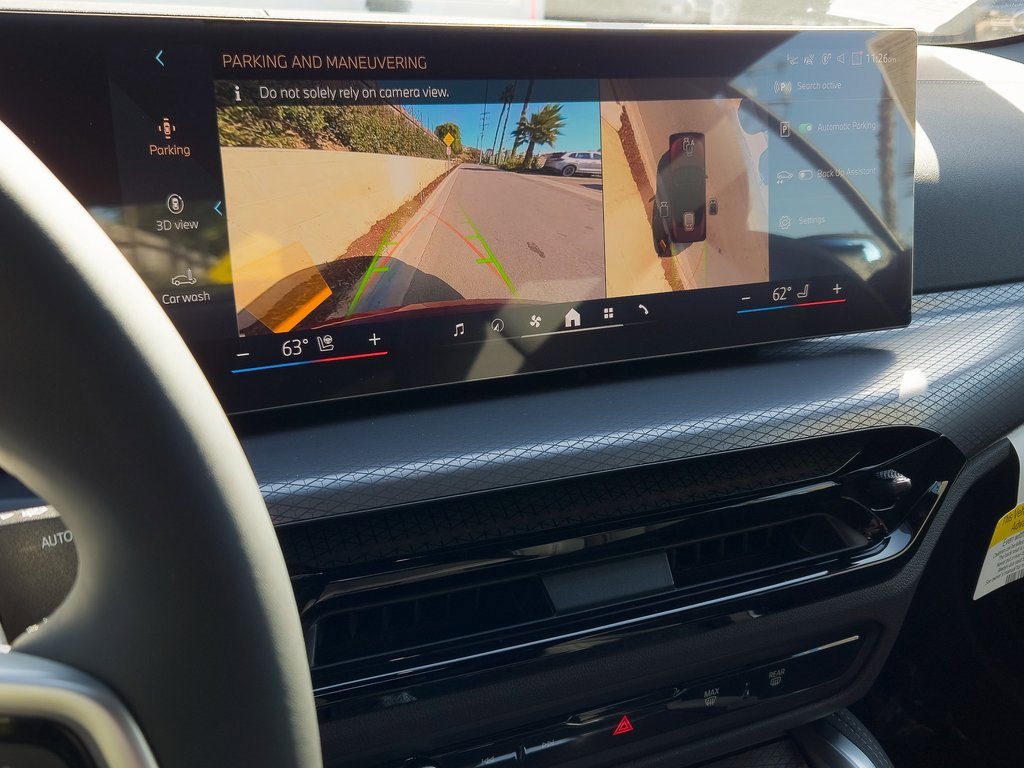 New 2026 BMW 430i 430i w/ M Sport Package image 14