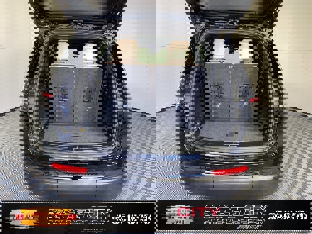 New 2025 Jeep Grand Cherokee L Limited image 33