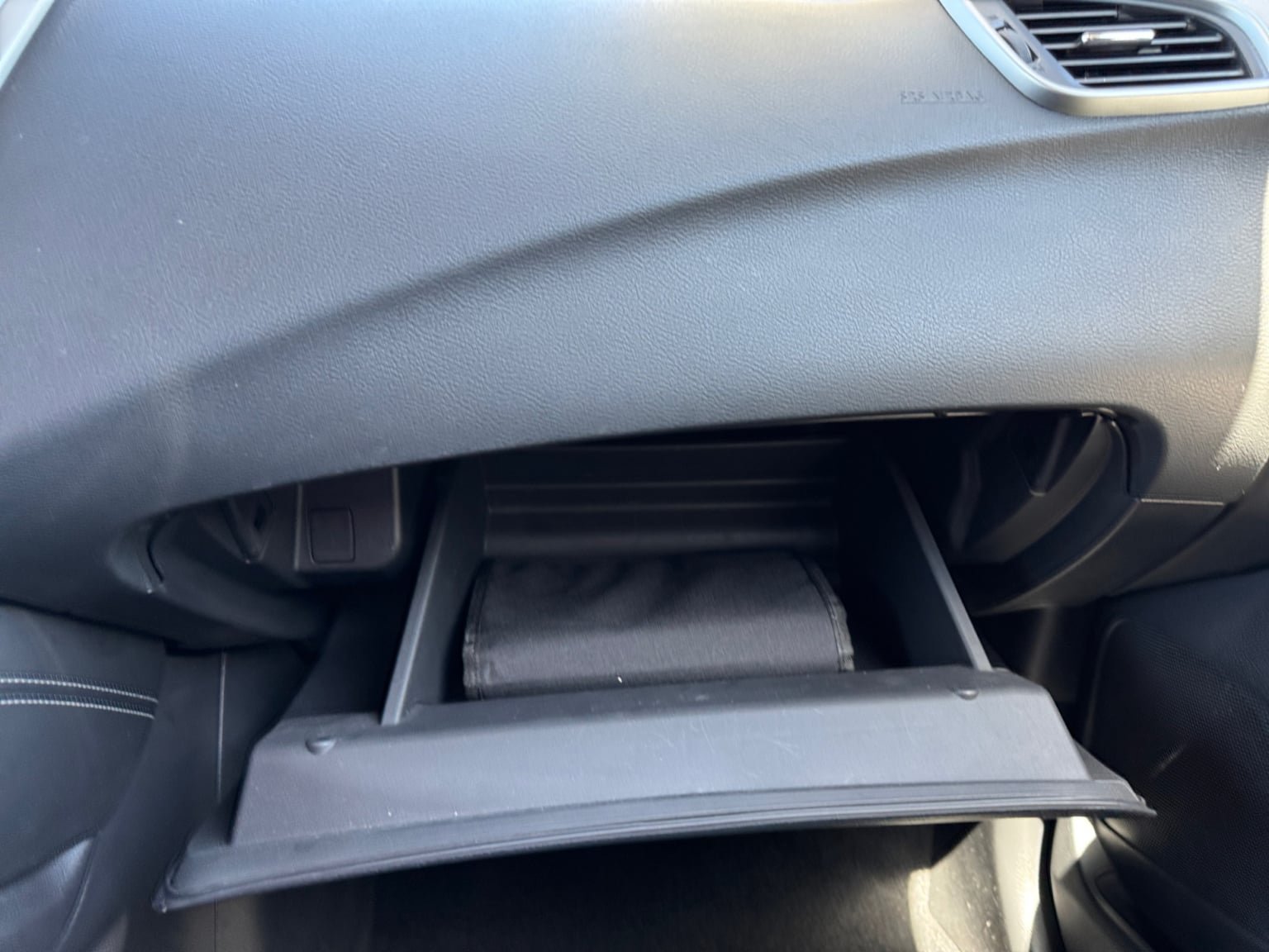 Used 2023 Nissan Murano SV w/ SV Midnight Edition Package FWD image 24