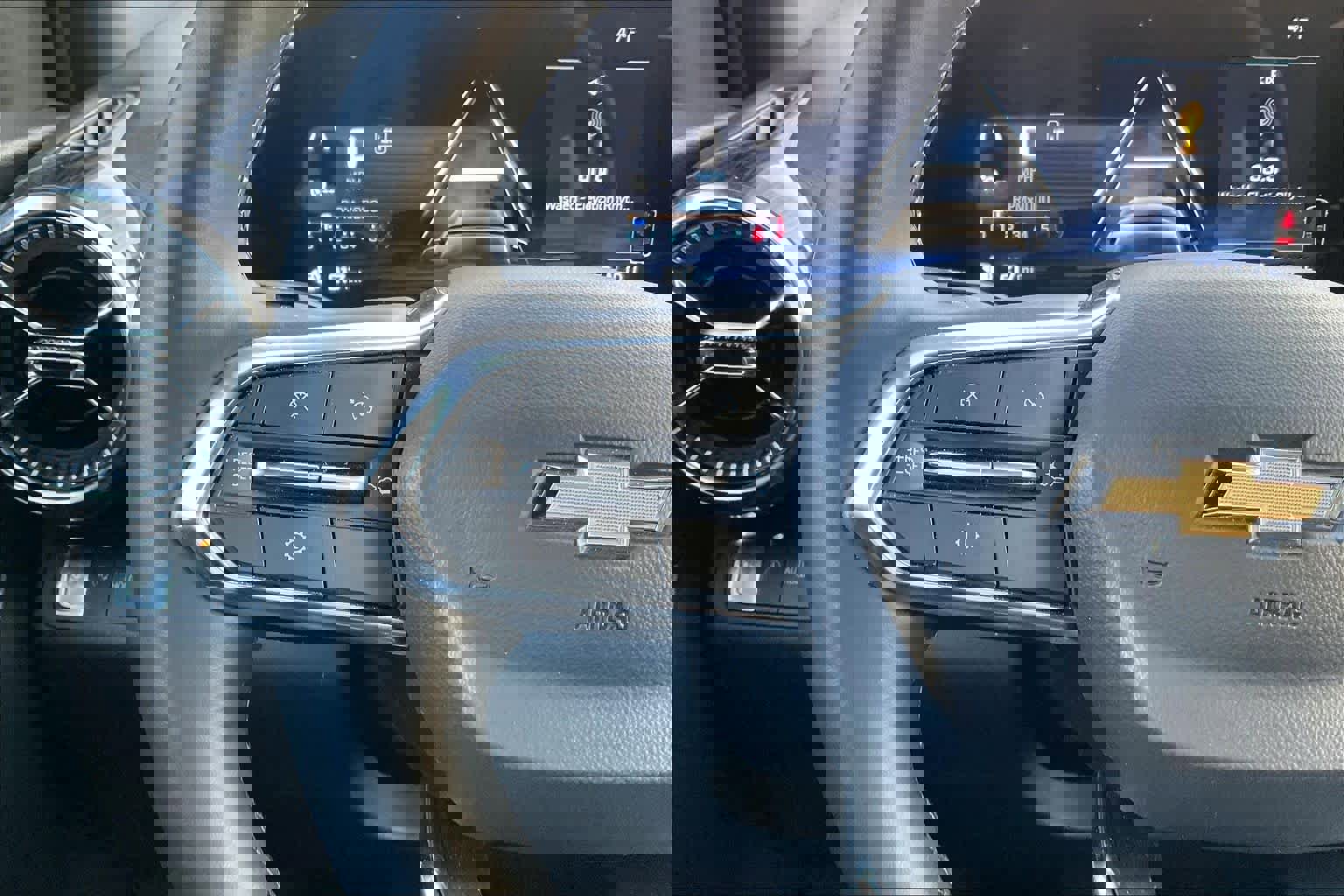 Certified 2025 Chevrolet Equinox LT image 23