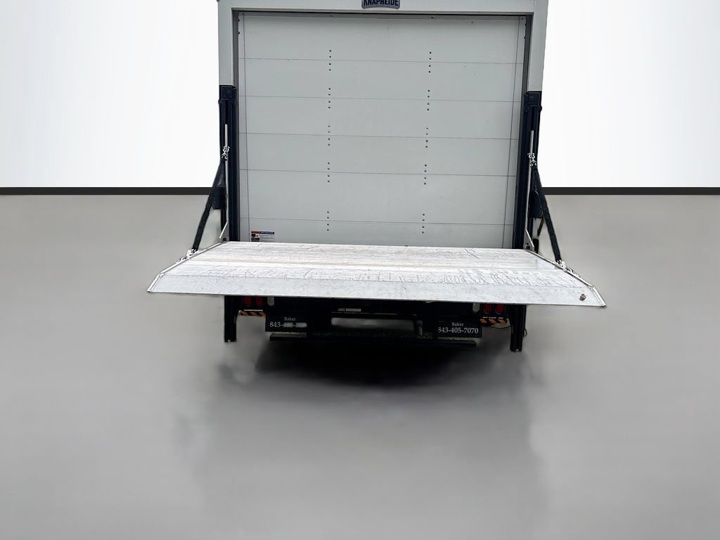 Used 2023 Mercedes-Benz Sprinter 4500 image 9