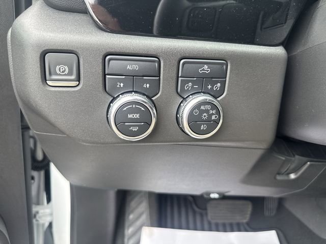 Certified 2025 GMC Sierra 1500 Elevation AWD/4WD image 18