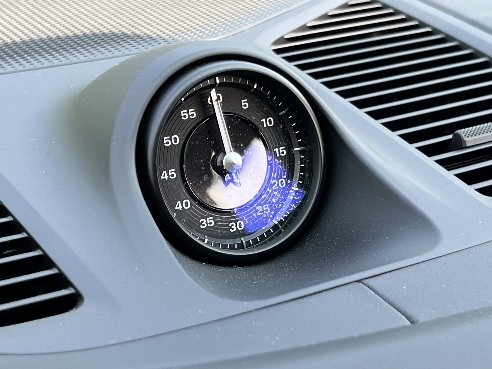 New 2025 Porsche Cayenne S image 23