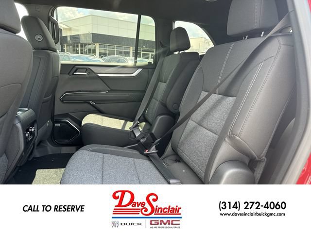 New 2026 GMC Acadia Elevation w/ Super Cruise Package FWD image 22