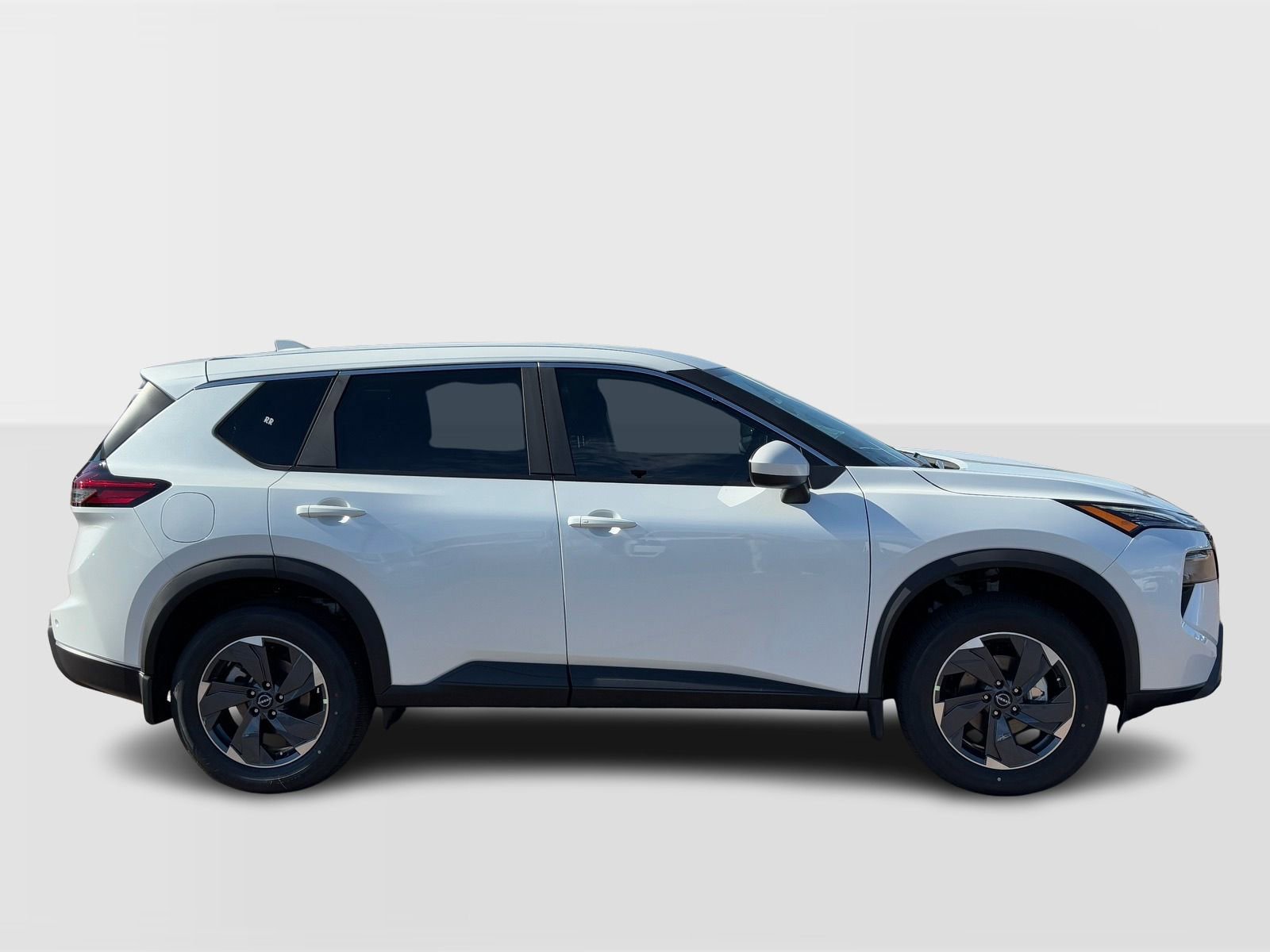 New 2026 Nissan Rogue SV w/ Cold Weather Package image 8