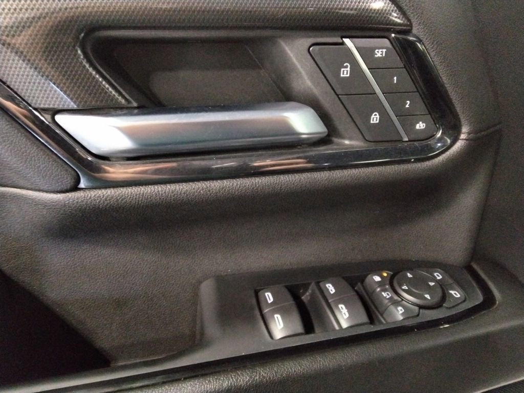 Used 2024 GMC Sierra 2500 AT4 w/ AT4 Premium Plus Package image 31