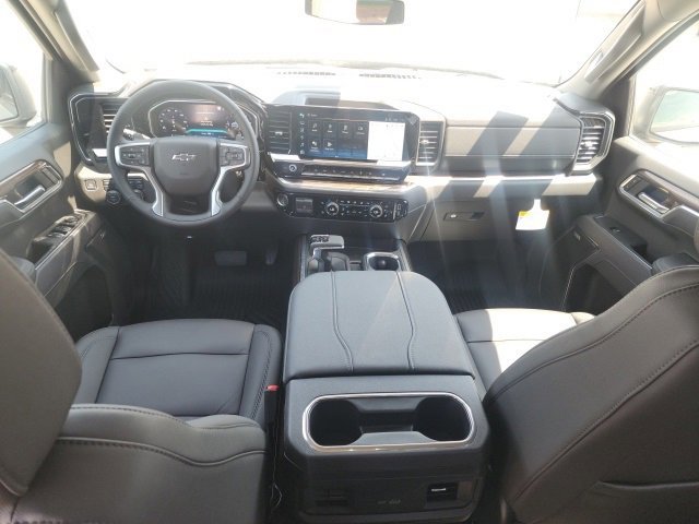 New 2026 Chevrolet Silverado 1500 RST w/ RST All Star Premium Package image 23