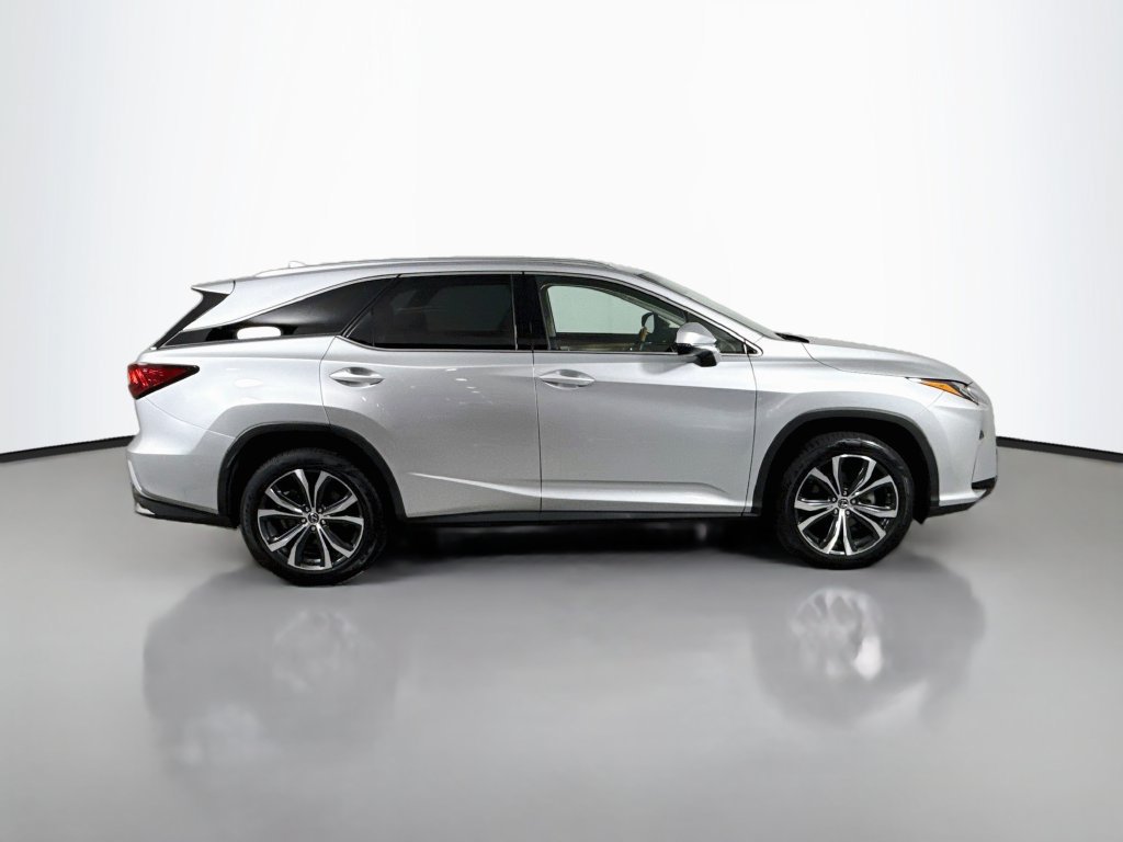 Used 2018 Lexus RX 350L FWD image 4