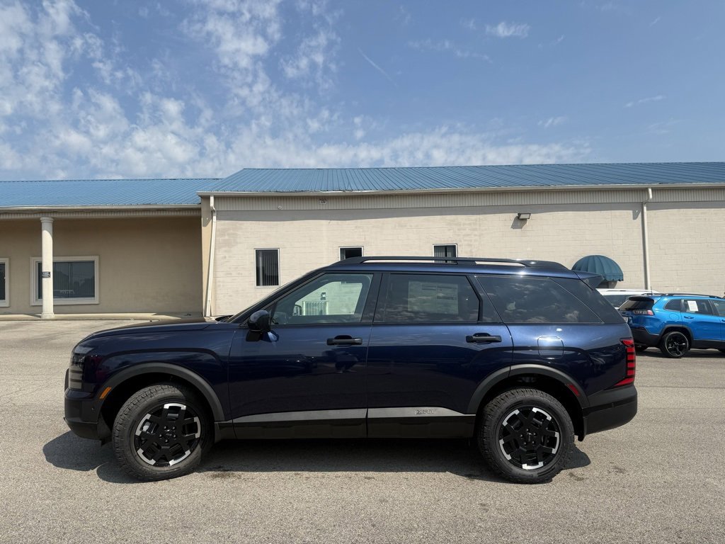 New 2026 Hyundai Palisade XRT Pro image 5