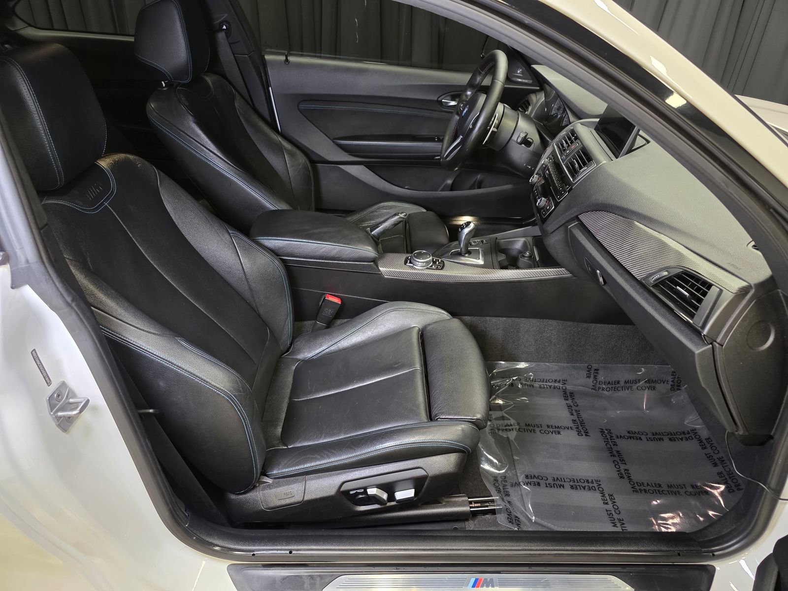 Used 2016 BMW M2 RWD image 30