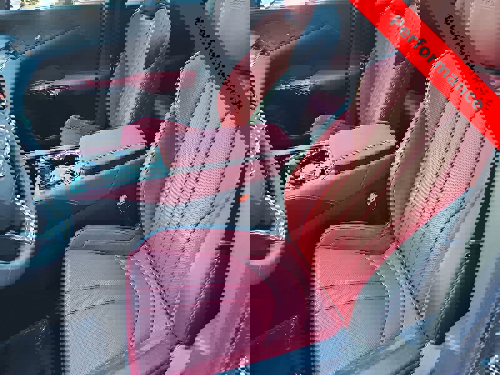 Used 2024 Lexus RX 500h F Sport w/ Convenience Package image 15