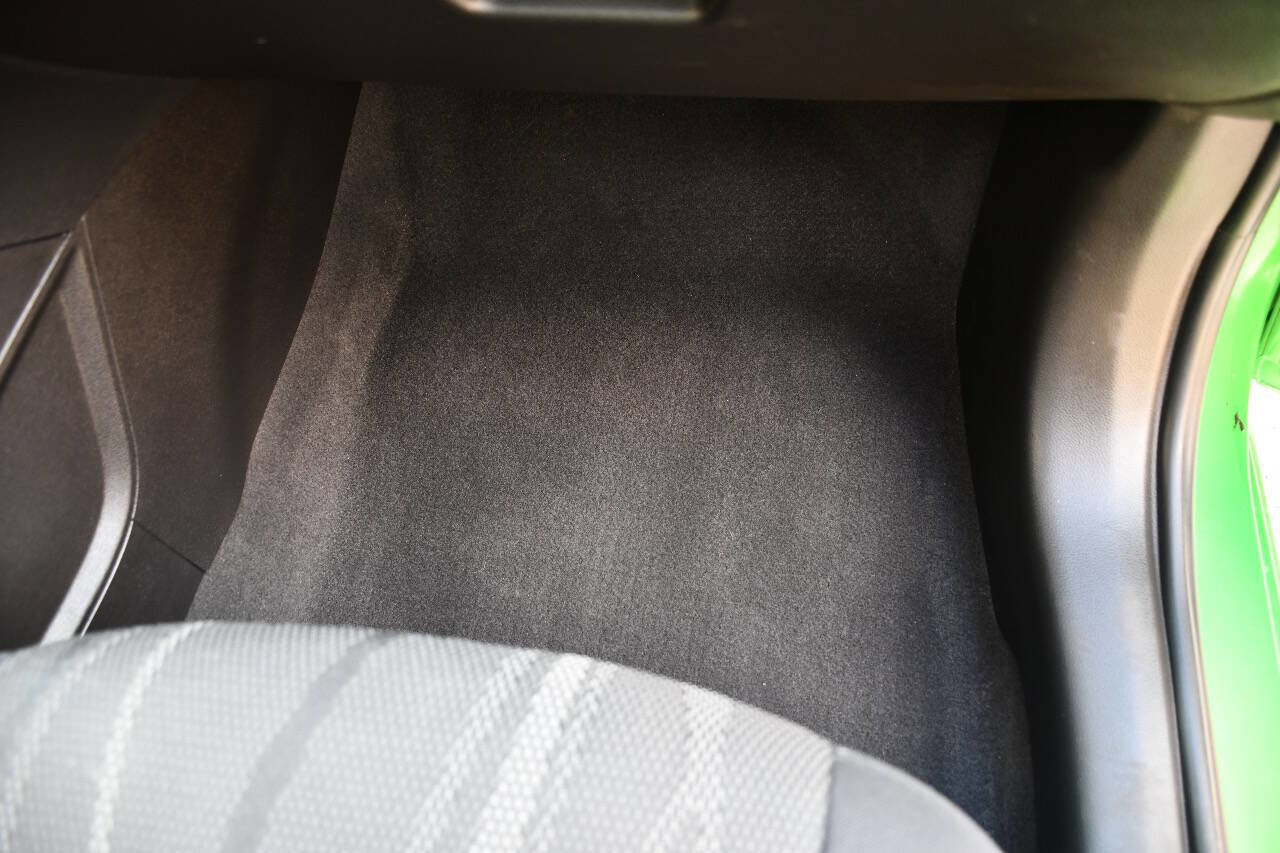 Used 2014 Chevrolet Sonic LT w/ LT Spring Promotional Package image 23