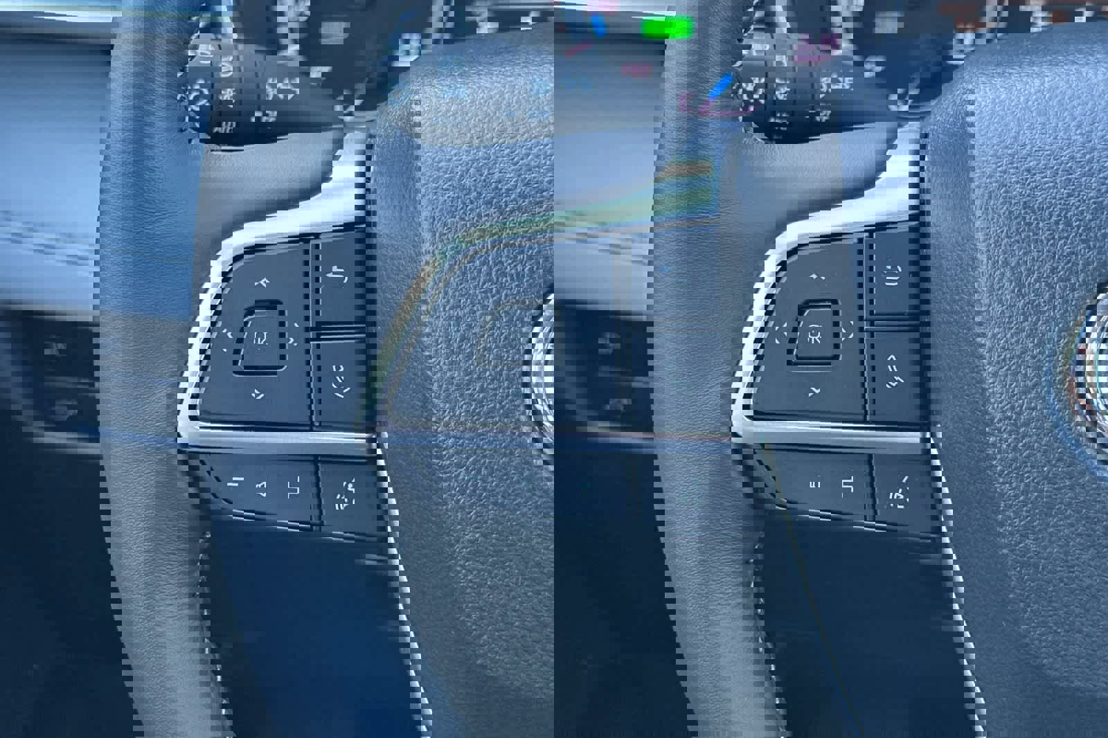 New 2026 Toyota Highlander XLE image 27