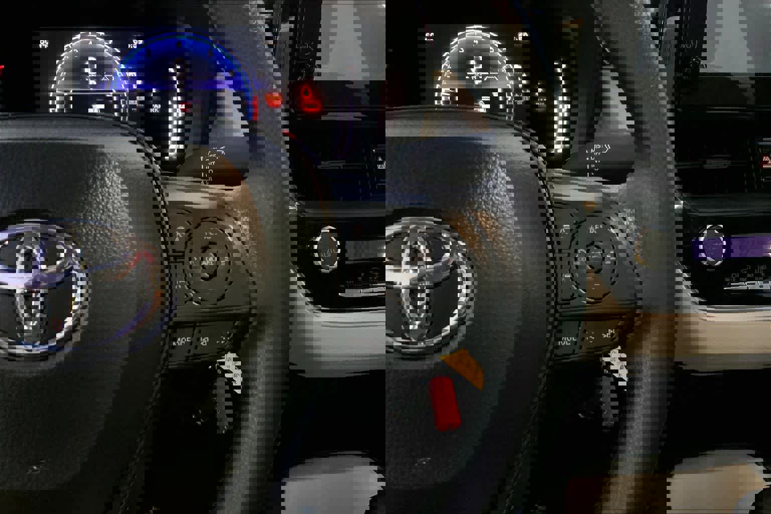 Used 2026 Toyota Corolla LE FWD image 24