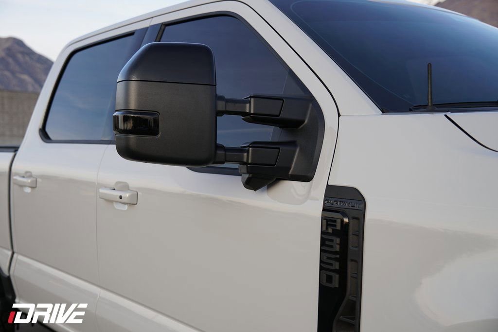 Used 2026 Ford F350 Platinum image 16